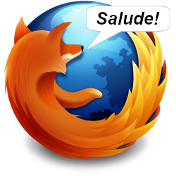 Firefox chistionat sardu