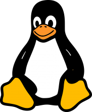 Tux, sa mascotte de Linux