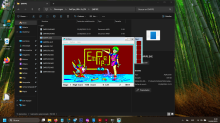 Empipe in Windows 11