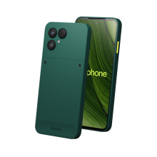 Fairphone 6, màgine de Fairphone - https://www.flickr.com/photos/fairphone/54611701742/, CC BY-SA 4.0, https://commons.wikimedia.org/w/index.php?curid=168842173